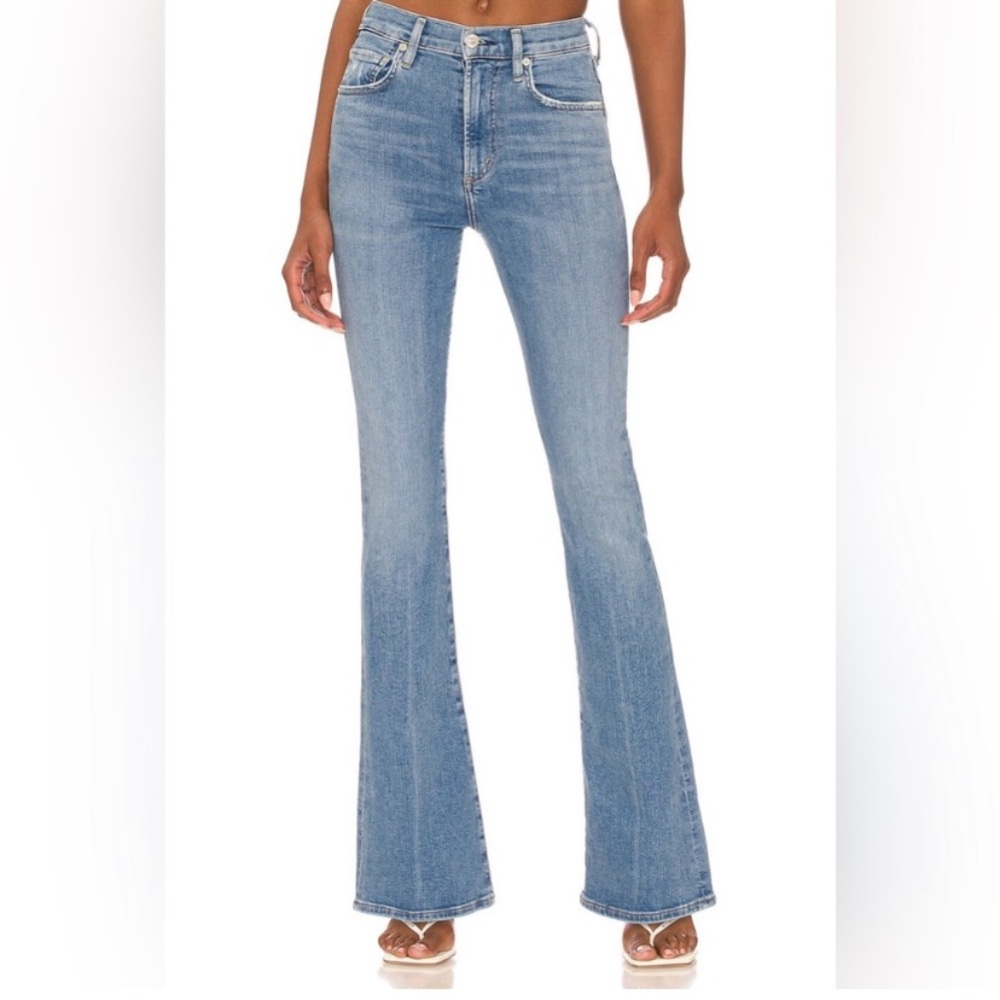 Citizens of Humanity Jeans Lilah Size 26